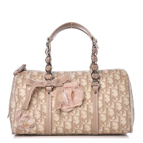 dior trotter rosa|lady dior handbags.